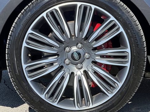Used 2022 Land Rover Range Rover Sport Autobiography image 15