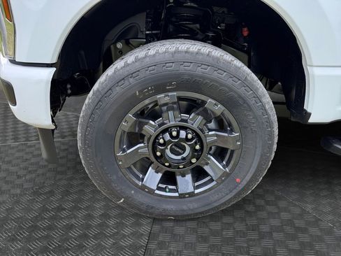 New 2026 Ford F350 XL w/ STX Appearance Package image 17