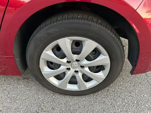 Used 2023 Toyota Corolla LE image 9