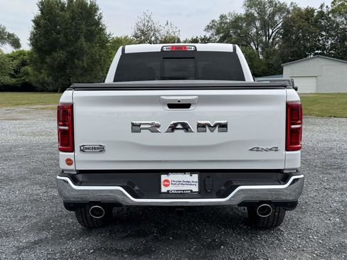 New 2026 RAM 1500 Limited AWD/4WD image 20