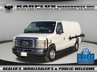 Used 2013 Ford E-250 and Econoline 250 w/ PWR Group image 1