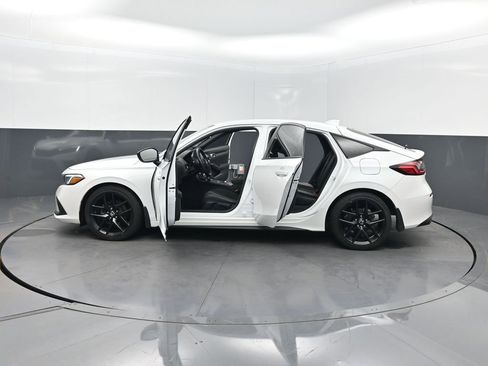 Used 2024 Honda Civic Sport image 37