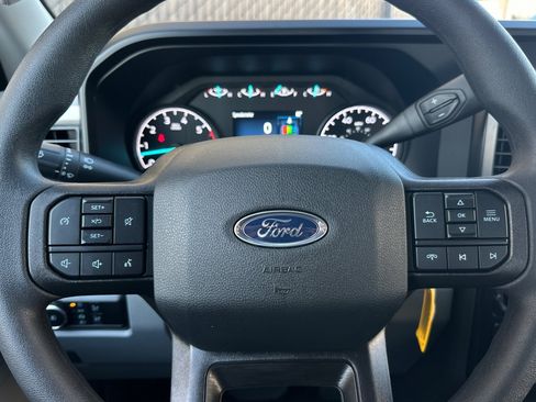 New 2026 Ford F250 XL w/ XL Chrome Package image 20