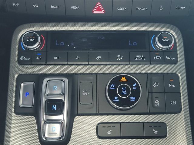 Used 2025 Hyundai Palisade SEL AWD/4WD image 25