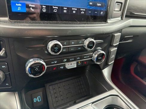 Used 2024 Ford F150 XLT w/ Equipment Group 303A High image 26