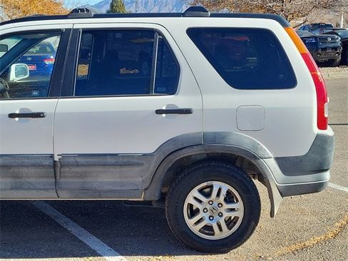 Used 2004 Honda CR-V EX image 6