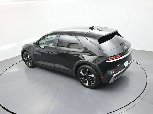 Used 2026 Hyundai Ioniq 5 SEL AWD/4WD image 21