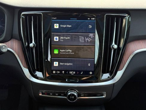 New 2025 Volvo V60 B5 Cross Country Plus w/ Protection Package Premier image 8