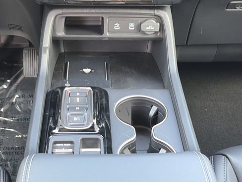 New 2026 Honda Pilot EX-L image 17