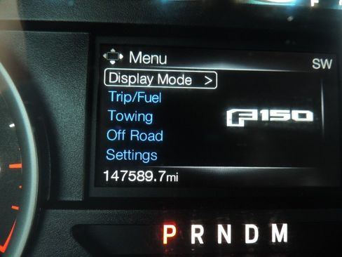 Used 2019 Ford F150 XLT w/ Equipment Group 302A Luxury AWD/4WD image 28