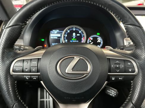 Used 2019 Lexus GS 350 F Sport image 25
