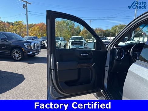 Certified 2020 GMC Sierra 1500 Elevation w/ Elevation Value Package image 15