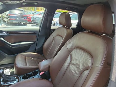Used 2016 Audi Q3 2.0T Premium Plus FWD image 9