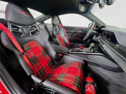 Certified 2024 Porsche 911 GT3 RS image 27