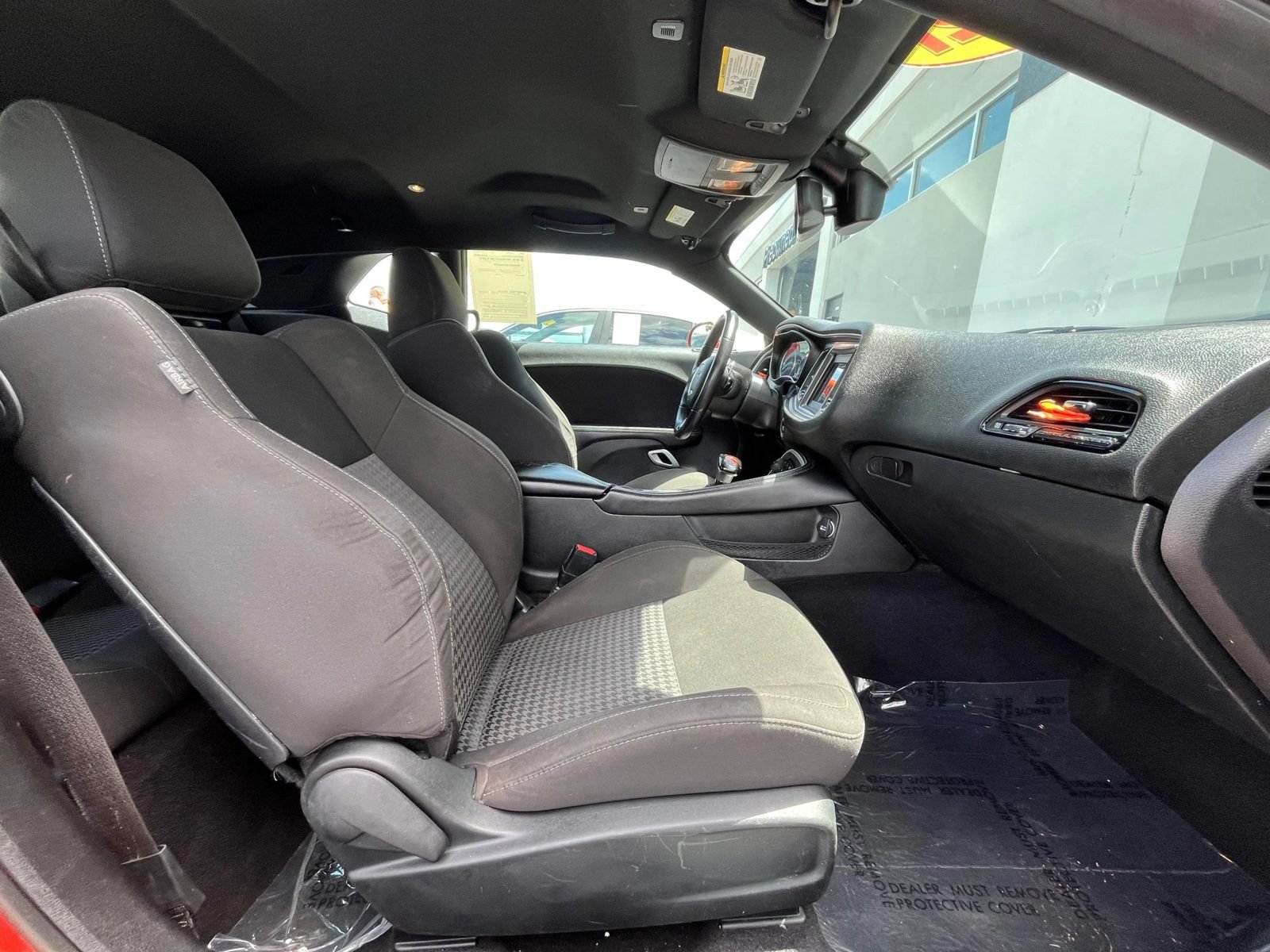 Used 2021 Dodge Challenger R/T RWD image 28