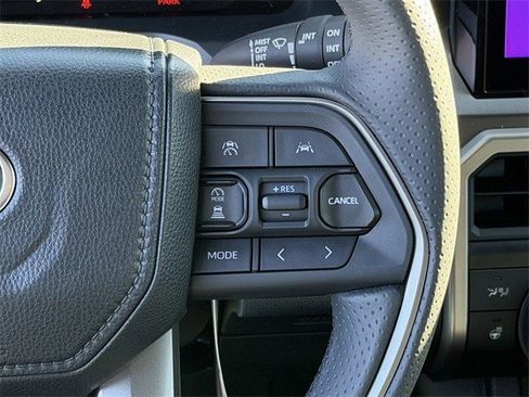 New 2026 Toyota 4Runner TRD Sport Premium image 16