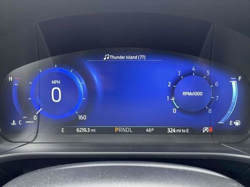 Used 2022 Ford Escape SEL w/ Technology Package image 26