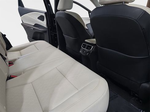 Certified 2025 Lexus RX 350 350h Premium Plus image 11