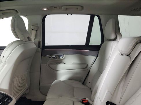 Certified 2026 Volvo XC90 B6 Ultra AWD/4WD image 12