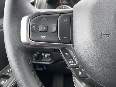 Used 2025 RAM 1500 Laramie image 29
