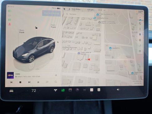 Used 2023 Tesla Model Y Long Range image 42