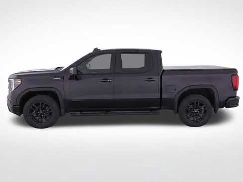 Certified 2022 GMC Sierra 1500 Elevation AWD/4WD image 31