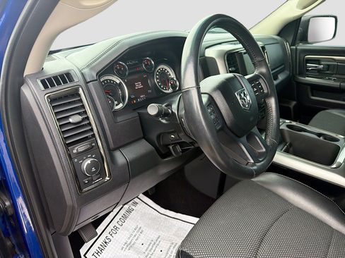 Used 2016 RAM 1500 Sport w/ Convenience Group image 23