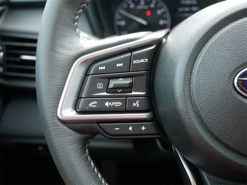 New 2025 Subaru Legacy Premium image 17