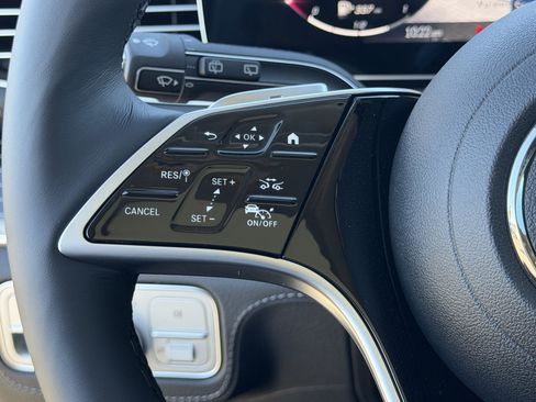 New 2026 Mercedes-Benz GLE 450 4MATIC image 22