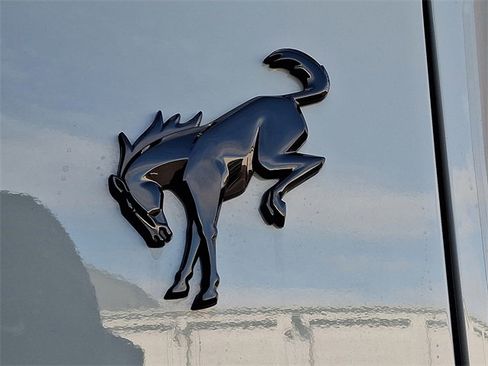 Used 2024 Ford Bronco Wildtrak image 30