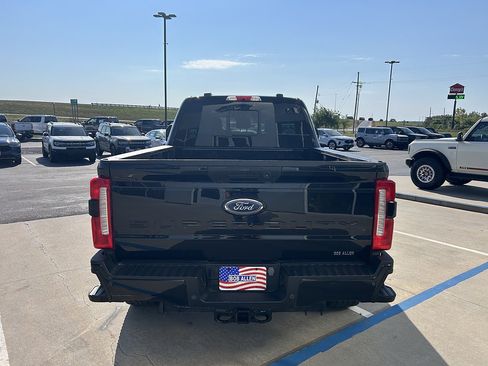 Used 2024 Ford F250 XL w/ STX Appearance Package AWD/4WD image 4