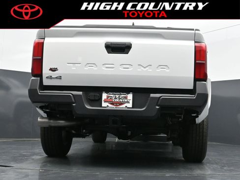 New 2026 Toyota Tacoma SR AWD/4WD image 39