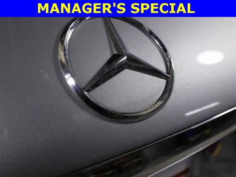 Used 2025 Mercedes-Benz GLE 350 4MATIC image 57