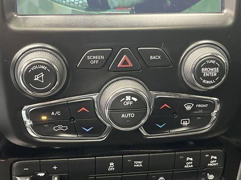 Used 2018 RAM 2500 Big Horn w/ Sport Appearance Group image 21