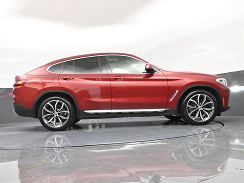 Used 2020 BMW X4 xDrive30i w/ Premium Package AWD/4WD image 36