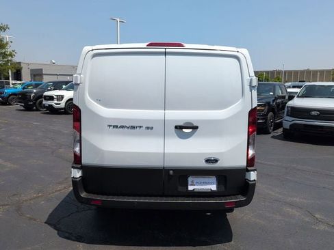New 2025 Ford Transit 150 Low Roof image 30
