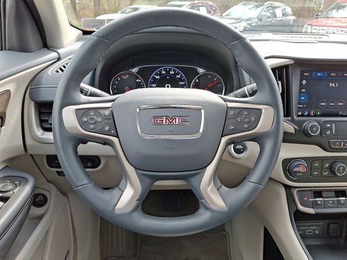 Certified 2023 GMC Terrain Denali w/ Denali Premium Package image 16