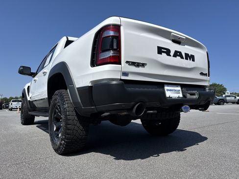 Used 2022 RAM 1500 TRX w/ TRX Level 2 Equipment Group AWD/4WD image 7