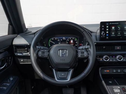 Used 2026 Honda CR-V Sport Touring image 23