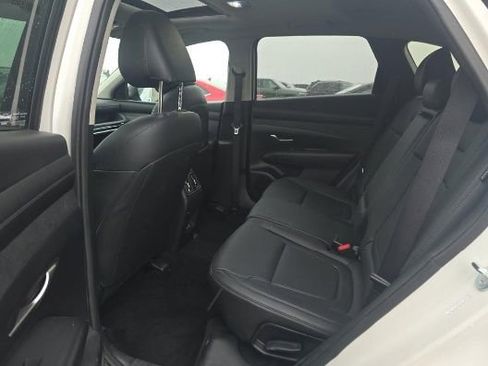 Used 2025 Hyundai Tucson SEL image 28