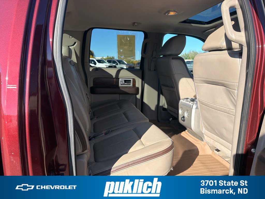 Used 2009 Ford F150 XL AWD/4WD image 31