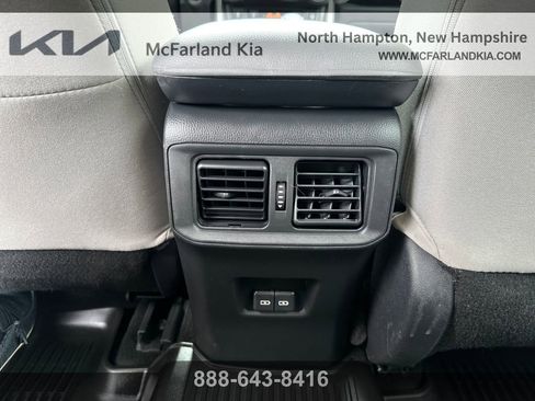 Used 2023 Toyota RAV4 XLE w/ Convenience Package AWD/4WD image 23