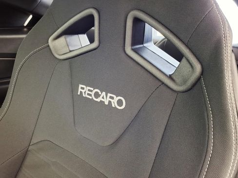 Used 2017 Ford Mustang GT w/ Black Accent Package RWD image 13