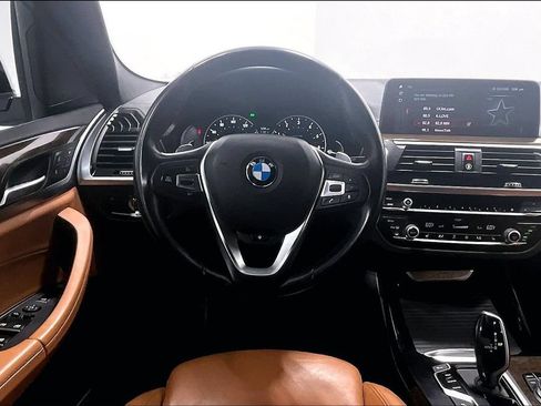 Used 2019 BMW X3 xDrive30i w/ Premium Package AWD/4WD image 5