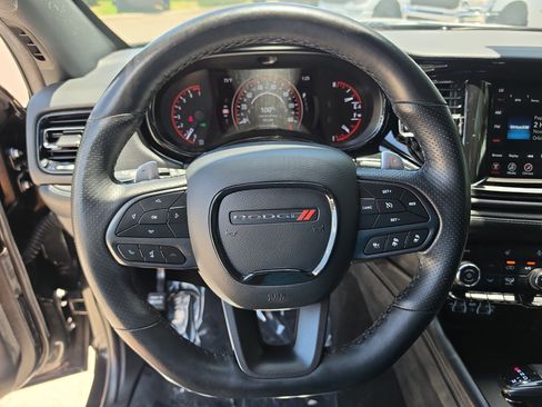 Used 2022 Dodge Durango GT RWD image 30