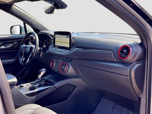 Used 2023 Chevrolet Blazer RS w/ Driver Confidence II Package image 31