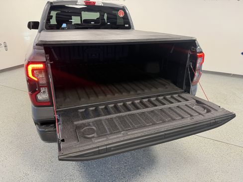 Used 2025 Ford Ranger XLT AWD/4WD image 25