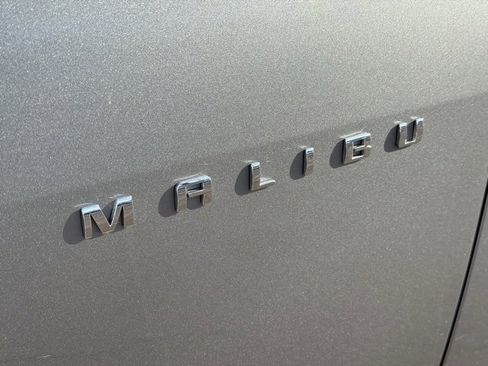 Used 2023 Chevrolet Malibu LT image 4
