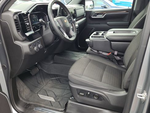 New 2025 Chevrolet Silverado 1500 LT w/ All Star Edition Plus image 6