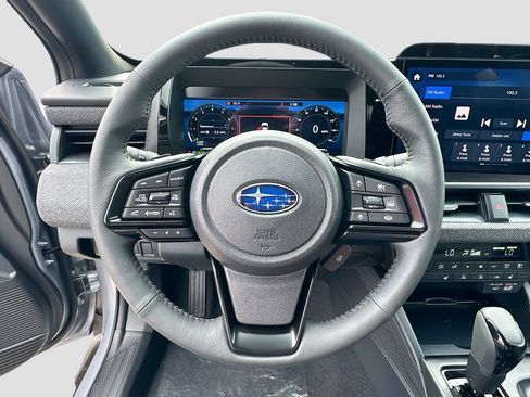 New 2026 Subaru Outback Premium AWD/4WD image 7